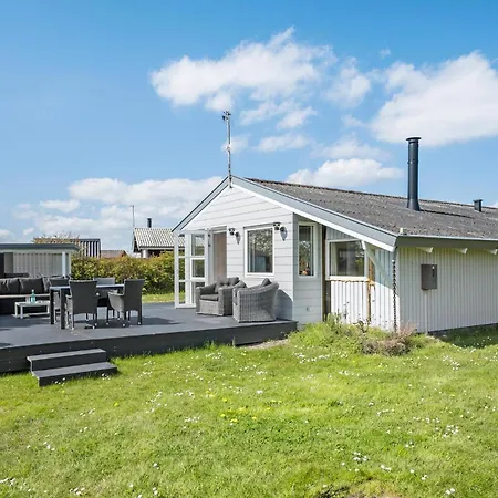 Holiday home Beautiful In With Wifi *