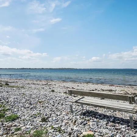 Beautiful In With Wifi Holiday home Martofte