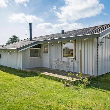 Tatil Evi Beautiful In With Wifi Martofte